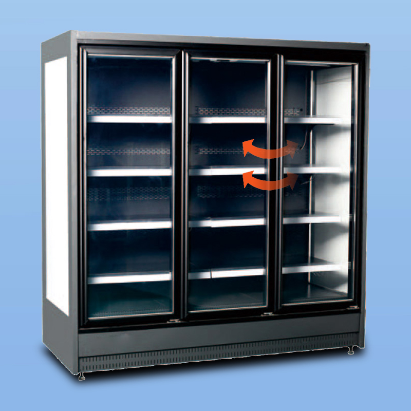 refrigeration series 870 – 1060 Model (9)