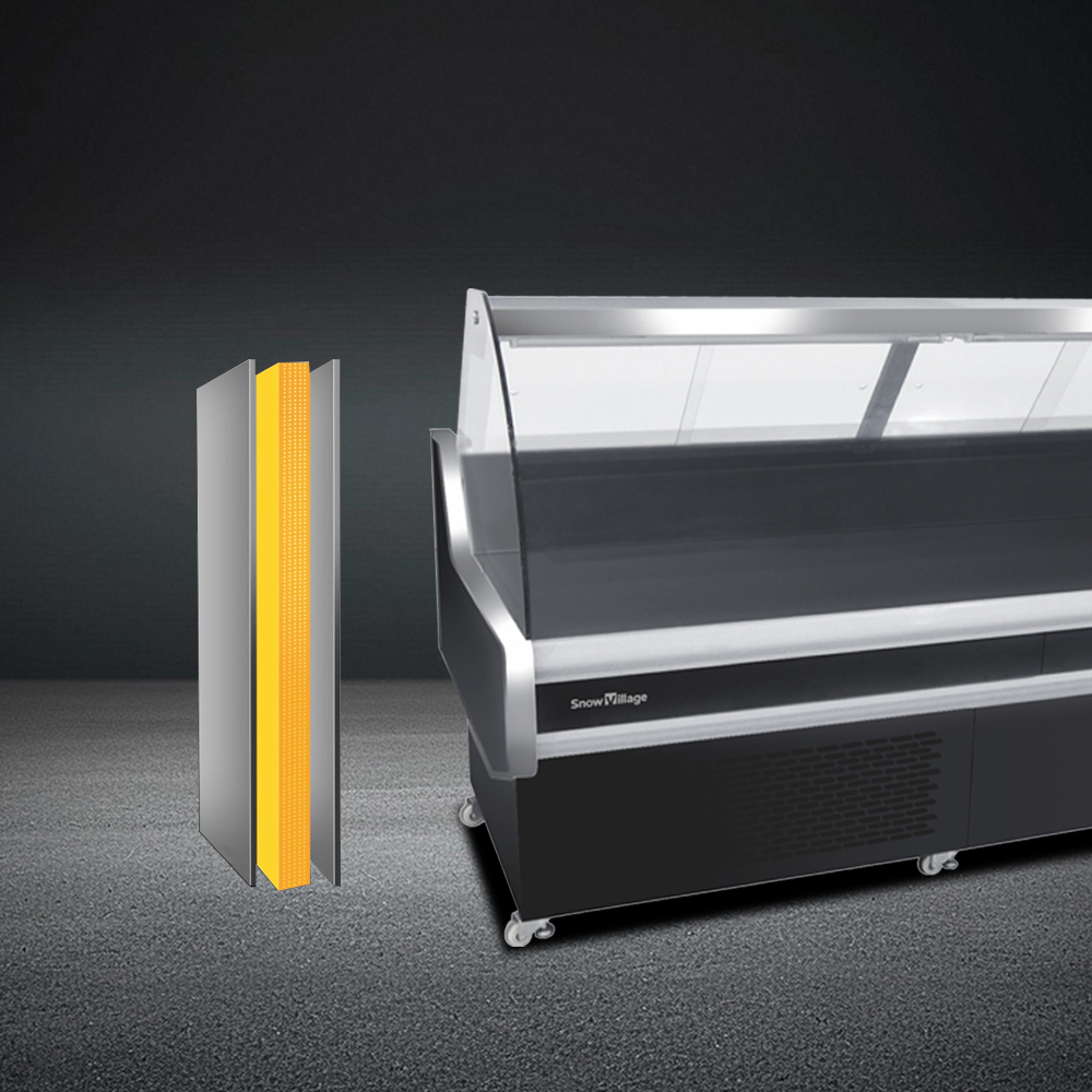 with Front Fixed Glass Door (2)