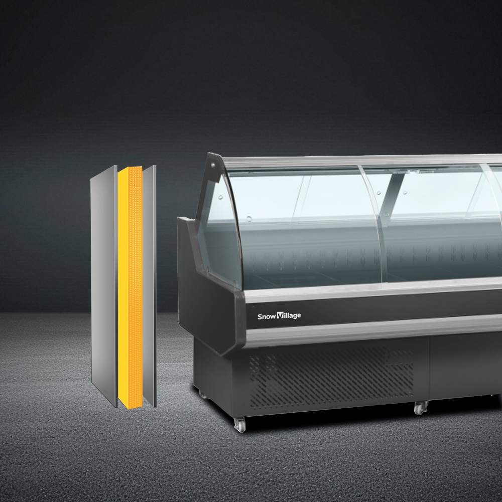 with Front Sliding Glass Door (2)