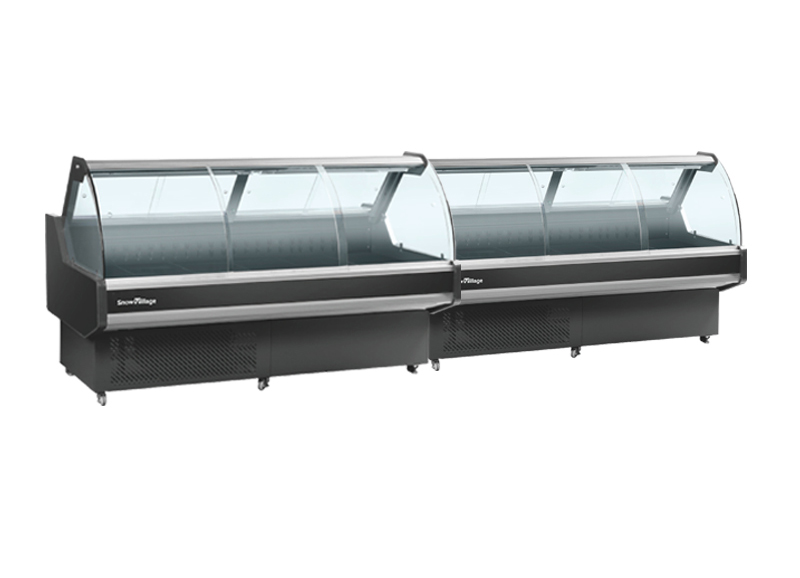 with Front Sliding Glass Door (8)