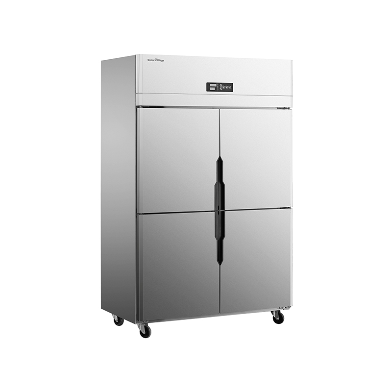 Air-cooled kitchen refrigerator (201 / 430 Model)
