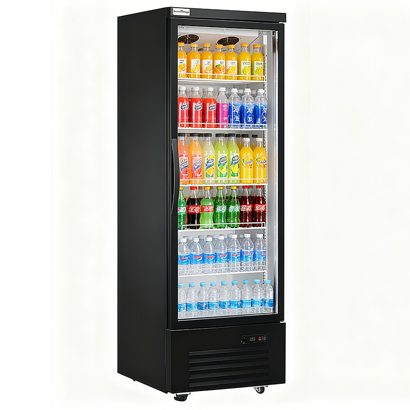 Freezer Bottom-mounted