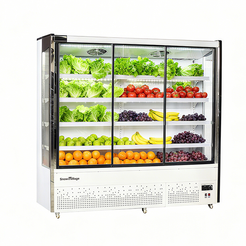 Fruit & Vegetable Chiller